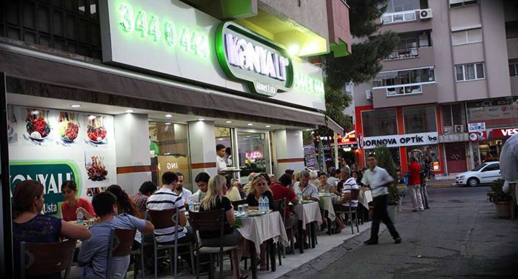 Buca Yemek